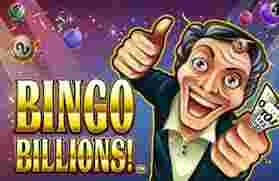 Bingo Billions GameSlot Online