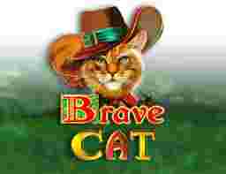 Brave Cat GameSlot Online