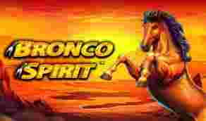 Bronco Spirit Game Slot Online