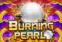 Burning Pearl GameSlot Online