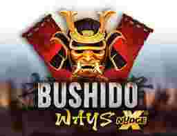 Bushido Ways GameSlot Online