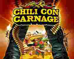 Chilli Con Carnage GameSlotOnline