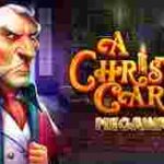 ChristmasCarol Megaways GameSlot Online - Christmas Carol Megaways: Kebahagiaan Natal dalam Permainan Slot Online.