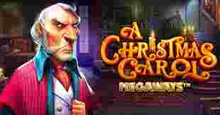 ChristmasCarol Megaways GameSlot Online