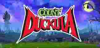 Count Duckula GameSlot Online