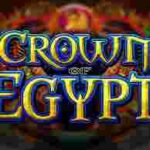Crown Of Egypt GameSlotOnline - Crown of Egypt: Mengungkap Mukjizat Peradaban Kuno dalam Bumi Slot Online.