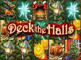 Deck The Halls GameSlotOnline