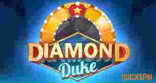 Diamond Duke GameSlot Online