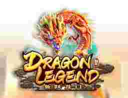 Dragon Legend Game Slot Online