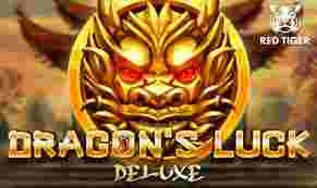 Dragon Luck Deluxe GameSlotOnline