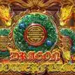 "Naga Power Flame" merupakan game slot online yang mencampurkan daya legendaris dari dragon dengan bagian api yang bergelora