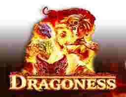 Dragoness Game Slot Online