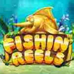 Fishin Reels GameSlot Online - Menyelami Daya Lautan dalam" Fishin Reels": Petualangan Memancing di Bumi Slot Online.