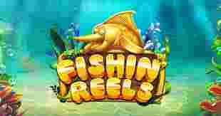Fishin Reels GameSlot Online - Menyelami Daya Lautan dalam" Fishin Reels": Petualangan Memancing di Bumi Slot Online.