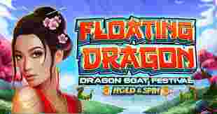 Floating Naga Megaways GameSlotOnline
