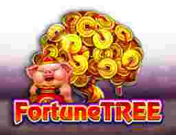 Fortune Tree GameSlot Online