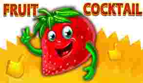 Fruit Cocktail GameSlot Online