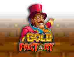 Gold Factory GameSlot Online - Gold Factory: Memperkaya Pengalaman Slot Kamu dengan Gradasi Emas. Dalam bumi slot online yang dipadati