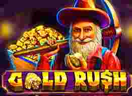 Gold Rush GameSlot Online