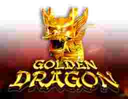 Golden Dragon Game Slot Online