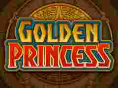 Golden Princess GameSlot Online