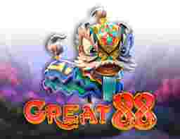 Great 88 GameSlot Online