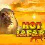 Hot Safari GameSlot Online - Menggali Petualangan di Padang Padang pasir: Hot Ekspedisi Slot Online. Dalam bumi slot online yang beraneka