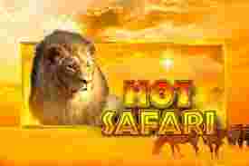 Hot Safari GameSlot Online