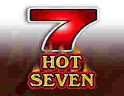 Hot Seven GameSlot Online