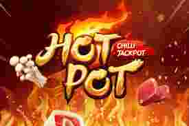 Hotpot Game Slot Online