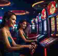 Impian Para Pemain Kasino - Bila Kamu membuat kegagahan buat mengajaknya kencan, jalani dengan metode yang santun serta handal