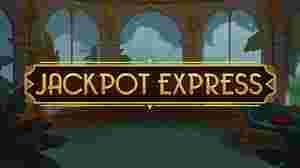 Jackpot Express GameSlot Online - Meluncur ke Kemenangan: Membahas Slot Online" Jackpot Express". Dalam alam slot online yang dipadati dengan