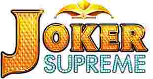Joker Supreme GameSlot Online