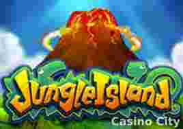 Jungle Island Game Slot Online
