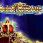 JustJewels Deluxe GameSlot Online - Menghias Kemenangan dengan Keglamoran di Just Jewels Deluxe: Slot Online yang Memikat.