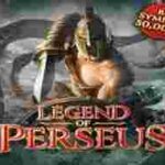 Menyelami Dongeng serta Hikayat dengan" Legend of Perseus": Petualangan Slot Online yang Epik. Aman tiba di dalam bumi dongeng serta hikayat