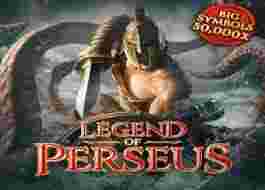 Legend Of Perseus Game Slot Online