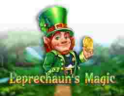 Leprechaun Magic GameSlot Online