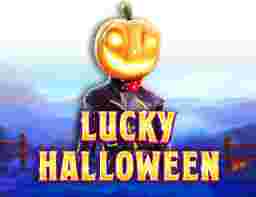Lucky Halloween GameSlot Online