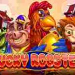 Lucky Rooster GameSlot Online - Bawa Keberhasilan dengan Kegagahan Lucky Rooster: Petualangan Slot Online yang Membahagiakan.