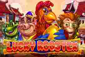 Lucky Rooster GameSlot Online - Bawa Keberhasilan dengan Kegagahan Lucky Rooster: Petualangan Slot Online yang Membahagiakan.