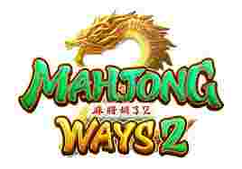 Mahjong Ways 2 Game Slot Online