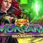 Morgana Megaways GameSlot Online - Membahas Permainan Slot Online" Morgana Megaways": Petualangan Misterius dengan Kemenangan