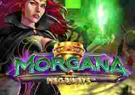 Morgana Megaways GameSlot Online