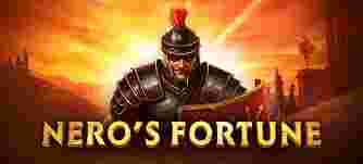 Nero Fortune GameSlot Online