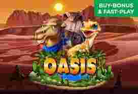 Oasis Game Slot Online