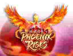 Mengangkut Diri dari Abu: Phoenix Rises- Petualangan Slot Membahagiakan. Phoenix Rises merupakan game slot online yang bawa pemeran ke dalam bumi