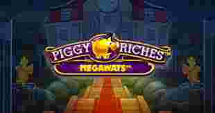 PiggyRiches Megaways GameSlot Online