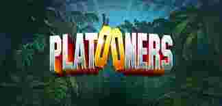 Platooners Game Slot Online