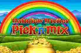 RainbowRiches PickAndMix GameSlot Online - Memperkaya Petualangan Slot dengan Rainbow Riches Pick And Mix. Dalam bumi pertaruhan online